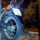 Polícia Militar de Morro da Fumaça apreende motocicleta com placa clonada