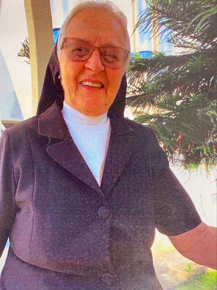 Irmã Maria Anselma Bif: 60 anos de dedicação e amor à vida religiosa