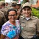 Policial Militar de Morro da Fumaça é promovida de soldado a cabo