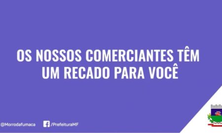 Com reabertura do comércio, vídeo reforça campanha “Compre Aqui”