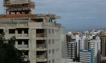 Coronavírus: Governo do Estado libera obras privadas de construção civil
