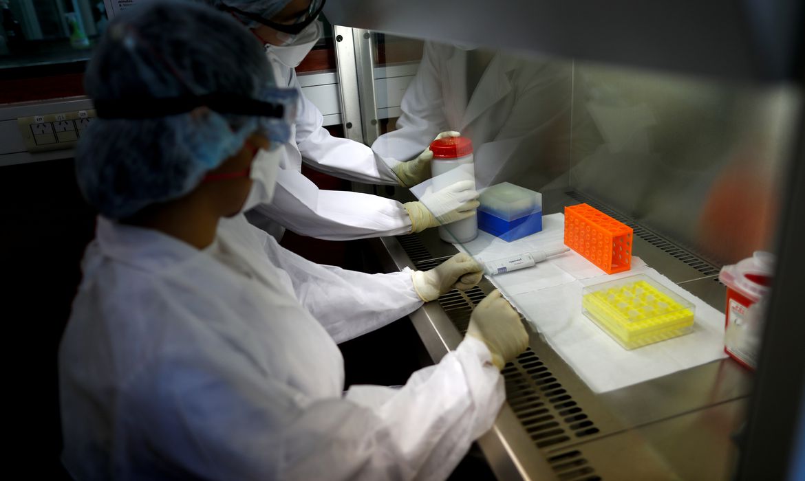 Coronavírus: ANS torna obrigatória cobertura de teste por planos de saúde