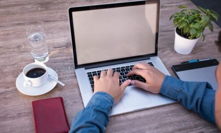 Home office: 5 dicas para você trabalhar bem em casa