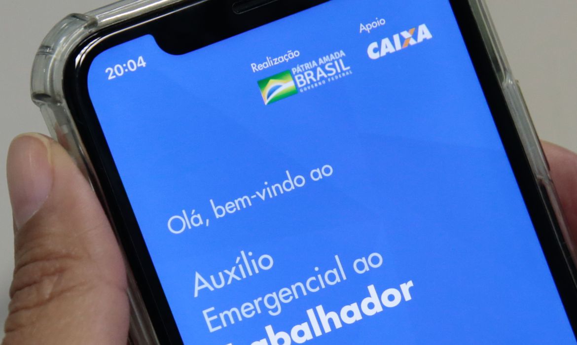 Prazo para contestar auxílio emergencial negado acaba hoje