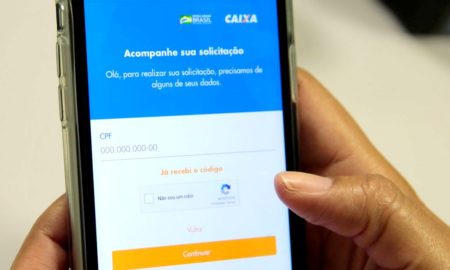 Caixa paga auxílio emergencial a 5 milhões de beneficiários