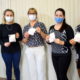 Damoly Confecções entrega mil máscaras ao município de Morro da Fumaça