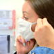 Vigilância Epidemiológica destaca importância da continuidade do uso da máscara