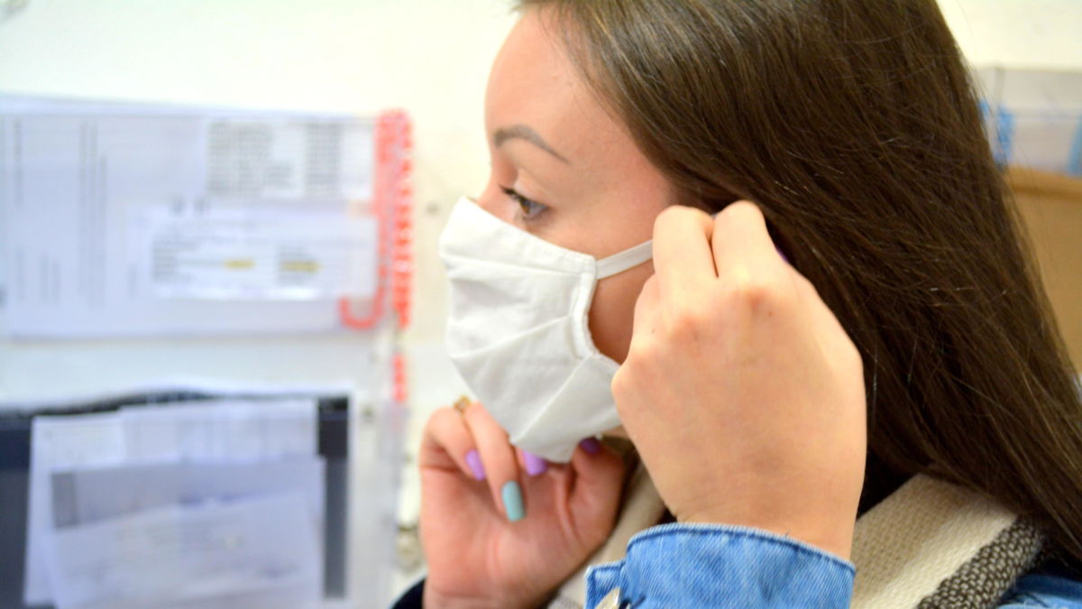 Novas medidas para enfrentamento à pandemia incluem multa para quem não usar máscara