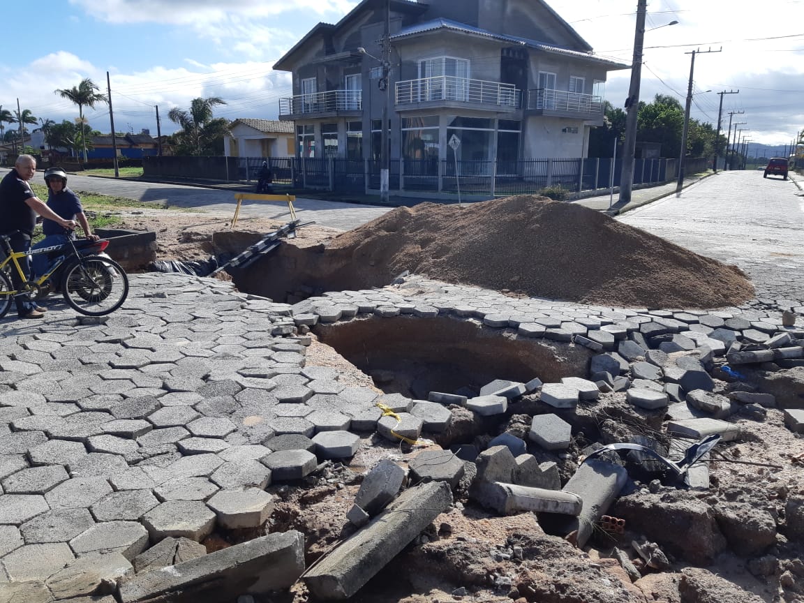 Enchente de 24 de maio: Um ano de superação em Morro da Fumaça