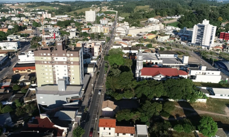 “Sábado Extra” no comércio de Morro da Fumaça