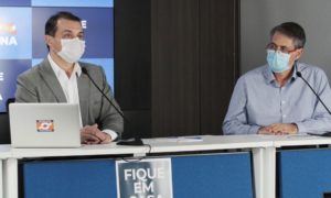 Coronavírus: Chegada do frio aumenta importância do distanciamento social e cuidados de higiene