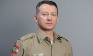 Coronel Dionei Tonet será o novo comandante-geral da Polícia Militar de Santa Catarina