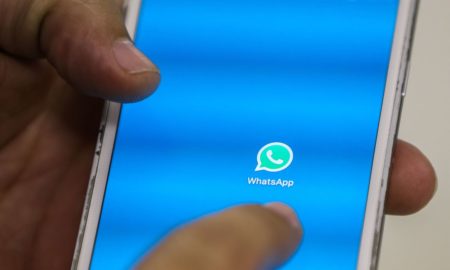 STF julga na quarta-feira ações sobre bloqueio do WhatsApp