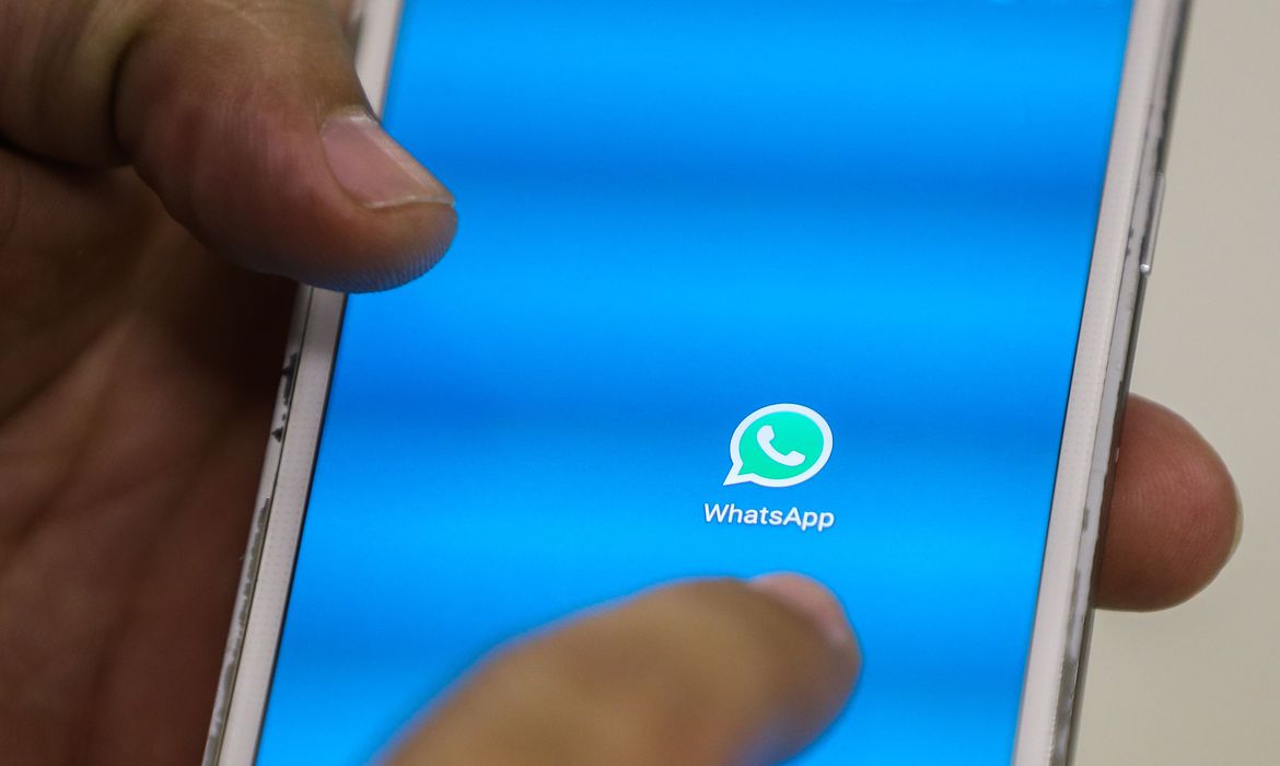 STF julga na quarta-feira ações sobre bloqueio do WhatsApp