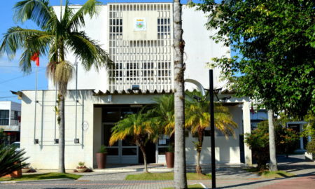 Prefeitura de Morro da Fumaça entra em recesso na próxima semana