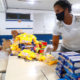 Estado começa a divulgar calendários para retirada do kit de alimentação escolar