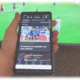 O melhor app para apostas online em futebol!