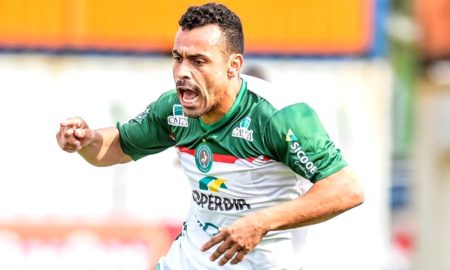 Fumacense Moisés Vieira vai para a Ponte Preta disputar a Série B do Brasileirão