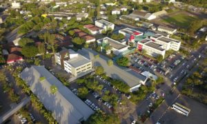 Futuro da construção civil em debate na Unesc