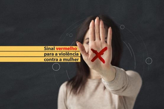 Vítimas de violência doméstica podem denunciar agressões em farmácias e drogarias de SC