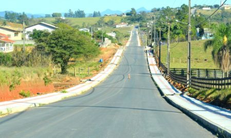 Ministério Público é notificado sobre obras na Rodovia Tranquilo Sartor