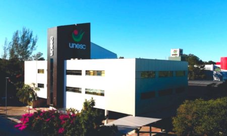Unesc integra projeto do primeiro Mestrado Interdisciplinar de universidades comunitárias catarinenses