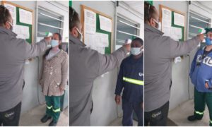 Grupo RAC reforça a importância da prevenção contra o coronavírus