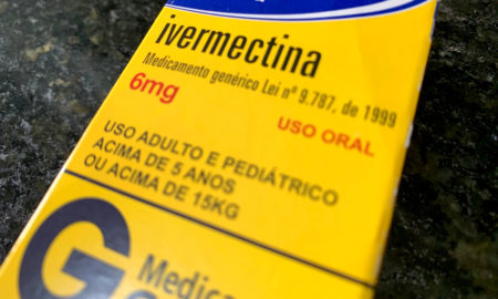 Sem evidências científicas claras, pacientes não devem fazer uso da Ivermectina sem indicação médica, afirma pesquisador da Unesc