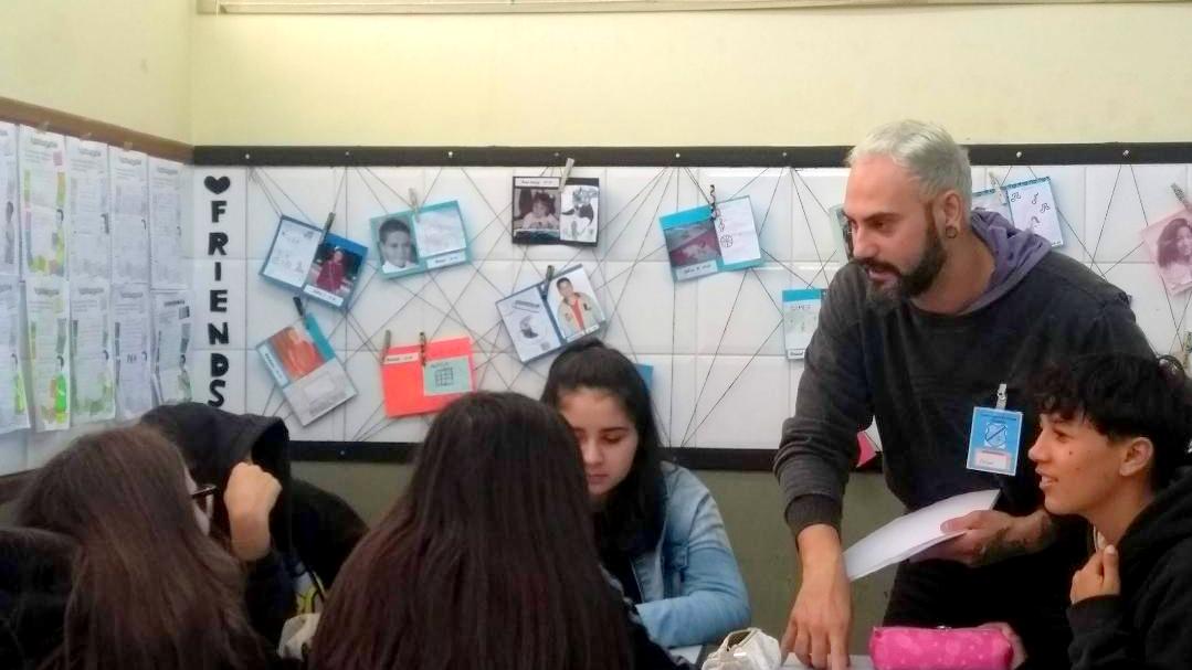 PIBID e Residência Pedagógica: oportunidades para ampliar horizontes dos estudantes