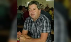 Morro da Fumaça perde o ex-vereador Paulo Roberto de Pellegrin