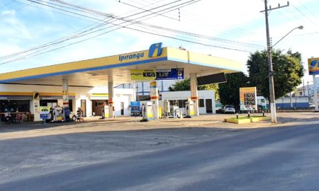 “Posto Pellegrin I” dá desconto no abastecimento e troca de óleo no cartão Cermoful+Benefícios