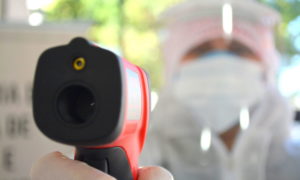 Morro da Fumaça tem 223 curados e 83 pacientes em tratamento do Coronavírus