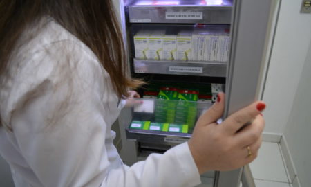 Farmácia Municipal e unidades de saúde registram uma grande devolução de medicamentos