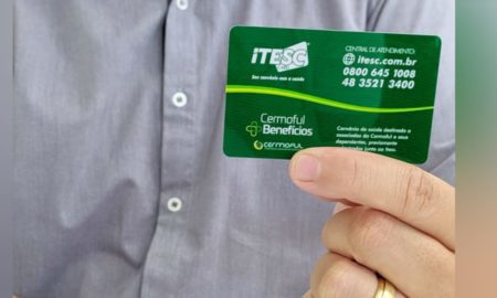 Cartão Cermoful + Benefícios pode ser solicitado por WhatsApp