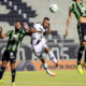 Moisés Vieira marca no empate da Ponte Preta na Copa do Brasil (VÍDEO)