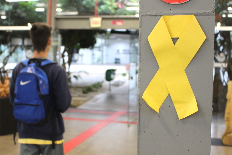 Programa Semear Sorrisos realiza lives com o Setembro Amarelo como tema central