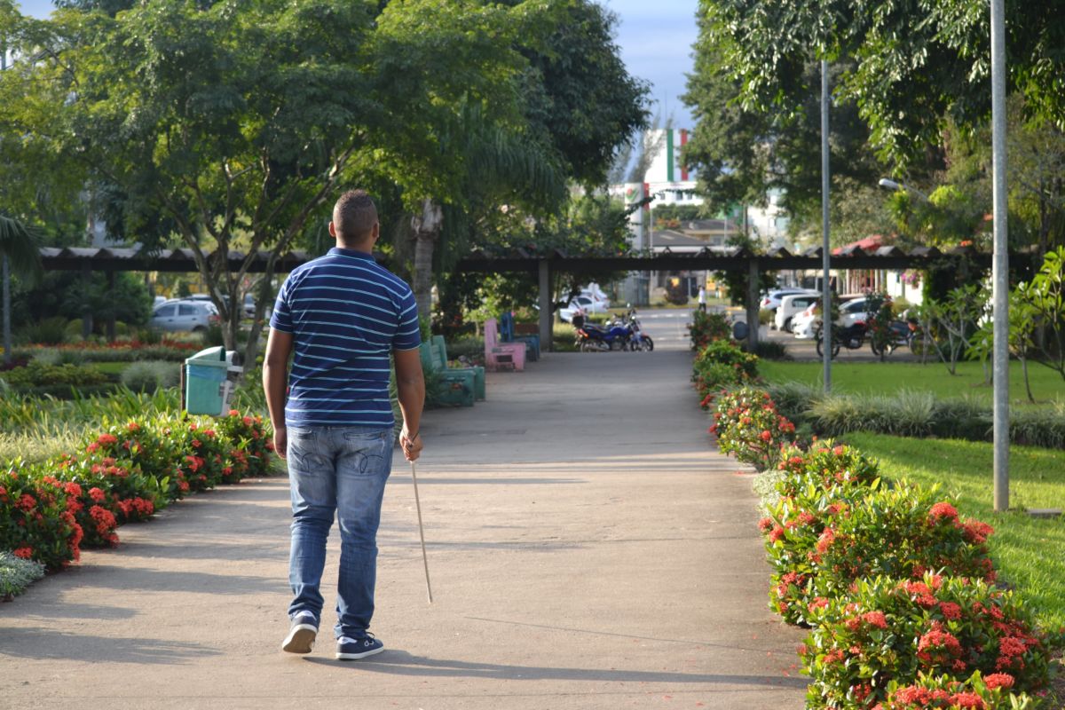 Unesc promove Semana da Pessoa com Deficiência no formato virtual