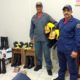 Corpo de Bombeiros de Morro da Fumaça recebe novos equipamentos