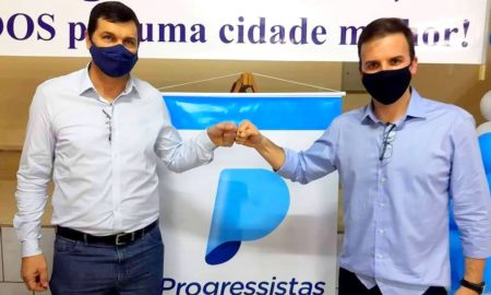 ELEIÇÃO 2020: “A nossa união é com as pessoas”, afirma pré-candidato à reeleição Noi Coral