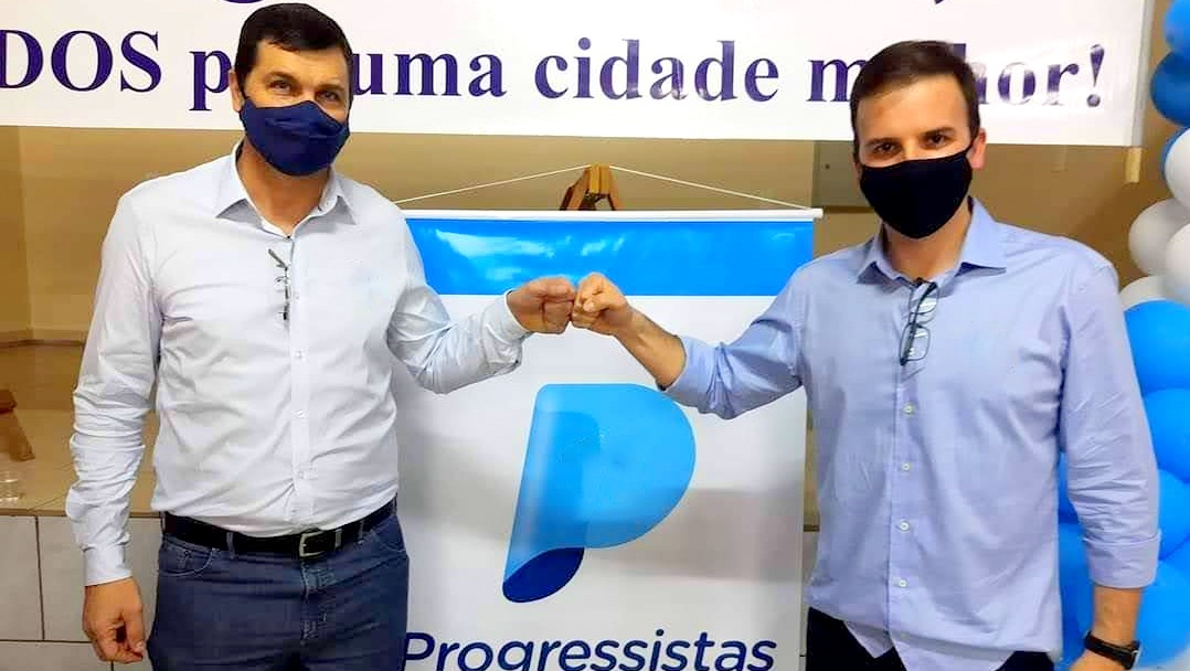 ELEIÇÃO 2020: “A nossa união é com as pessoas”, afirma pré-candidato à reeleição Noi Coral