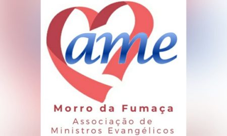Associação de Ministros Evangélicos de Morro da Fumaça reúne 25 líderes e 10 igrejas