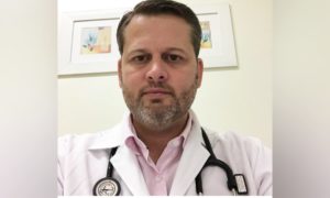 “Não acabou a Covid-19, mas estamos com diminuição de casos”, explica médico