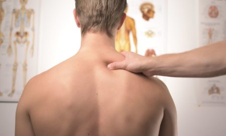 Massagens relaxantes tornam-se aliadas na prevenção de doenças