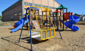 Esporte e lazer também como foco de Noi e Eduardo