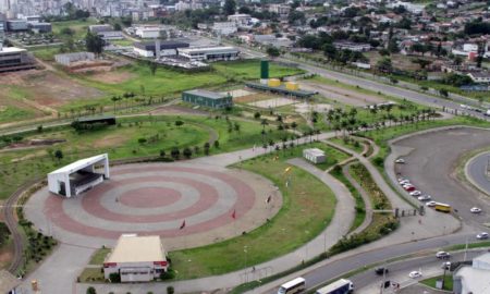 ELEIÇÃO 2020: Dr. Juninho e Toninho querem construir um parque municipal e praça de esportes