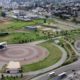 ELEIÇÃO 2020: Dr. Juninho e Toninho querem construir um parque municipal e praça de esportes