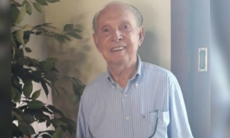 Morre o ex-prefeito de Morro da Fumaça, Octávio Naspolini