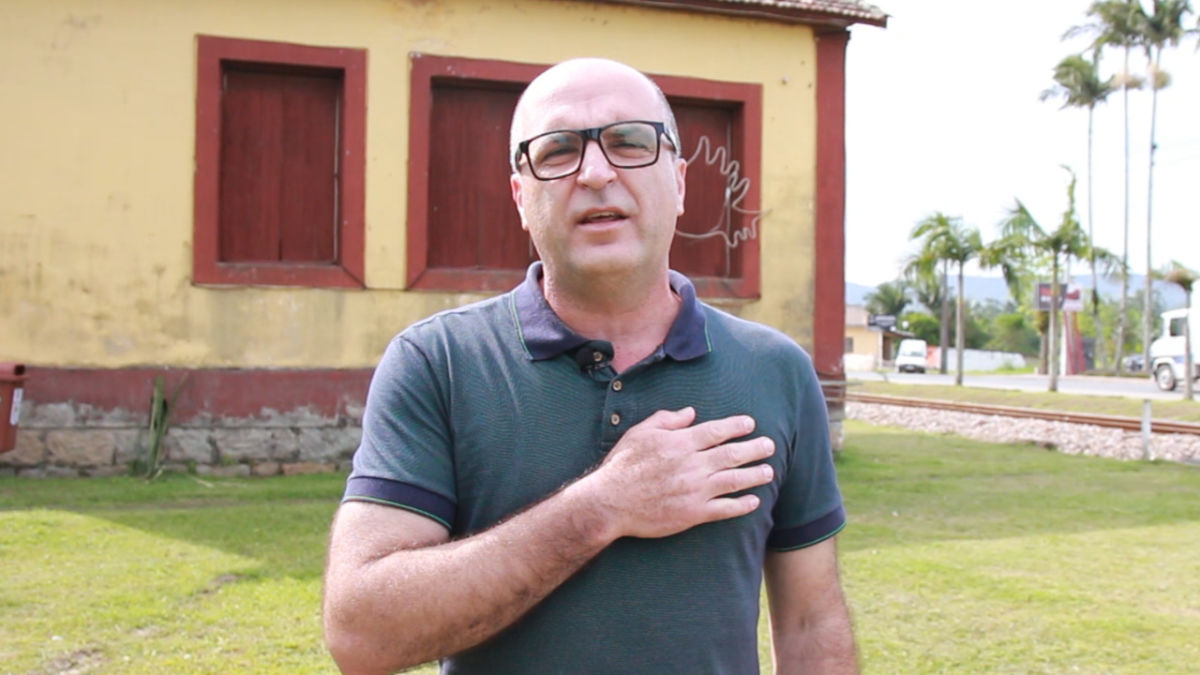 Toninho Patrício deverá atuar diretamente no distrito de Estação Cocal