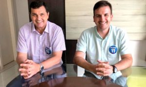 Progressistas: Eduardo Guollo será reeleito e Noi Coral será vice-presidente