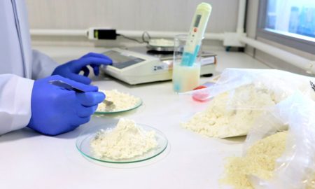 RisoVita: comercialização da maltodextrina de arroz surge como novo mercado em ascensão